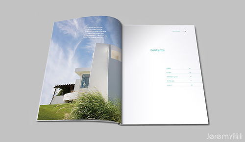 廣州斯寶亞創科技企業形象及產品畫冊設計 簡米作品的企業形象策劃