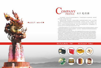 專業(yè)塑造品牌形象 企業(yè)畫冊(cè)與宣傳品設(shè)計(jì)全攻略——以東莞百鳴品牌策劃為例